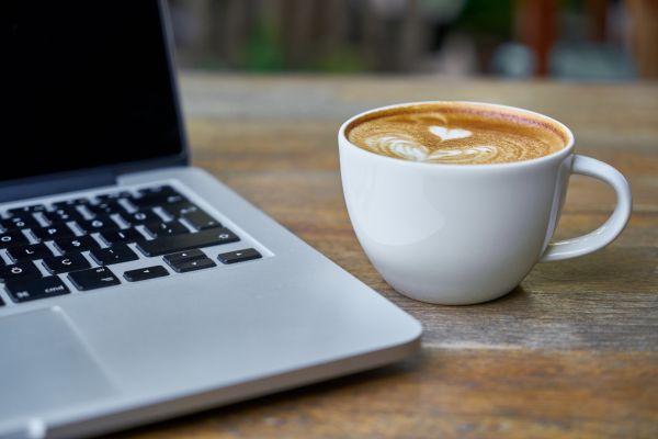 Online summer jobs