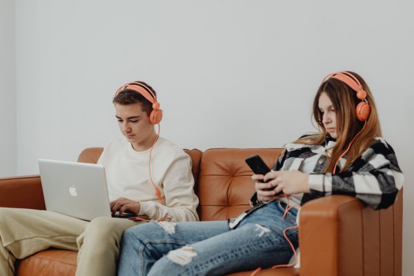 Start working online as a teenager Start working online as a teenager