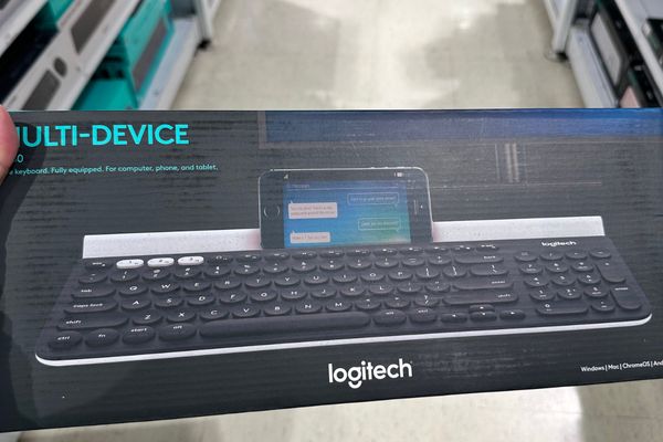 My Search for the Best Keyboard for The Home Office in 2025 2