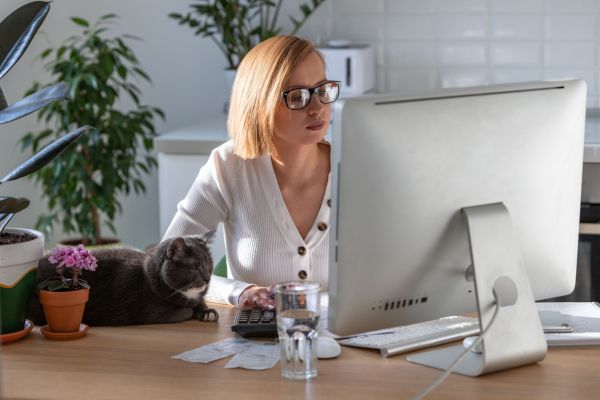 Best way to work from home