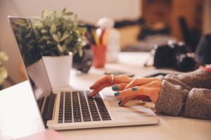 Rhythm Vs Routine: The Key To Thriving While Working From Home