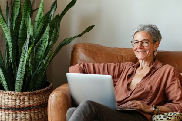 Working from Home During Perimenopause 1