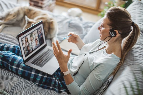 Working With Your Cycle (Not Against It): A Smarter Way to Work From Home 3