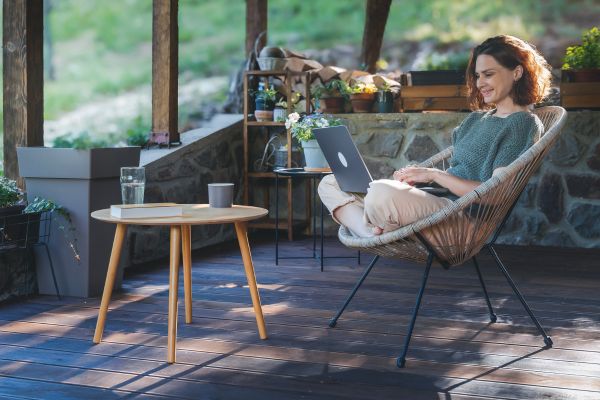 Working from Home During Perimenopause 4