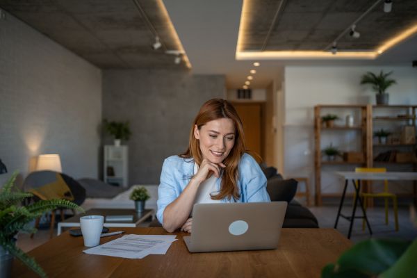 Working With Your Cycle (Not Against It): A Smarter Way to Work From Home 1