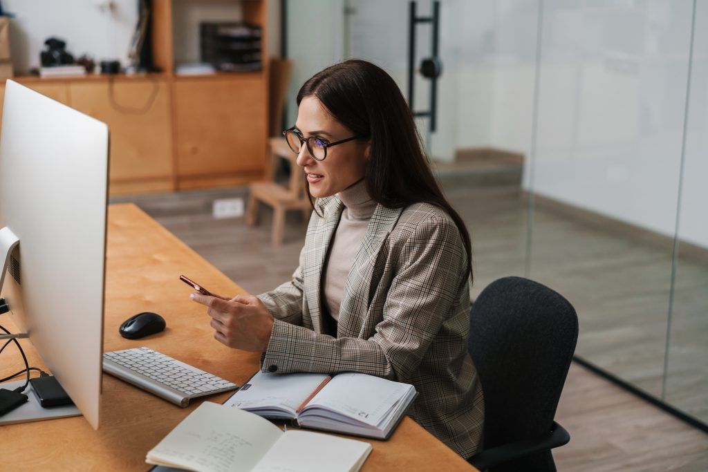 How to Choose Your Proofreading Niche (and Earn More in Less Time) 2
