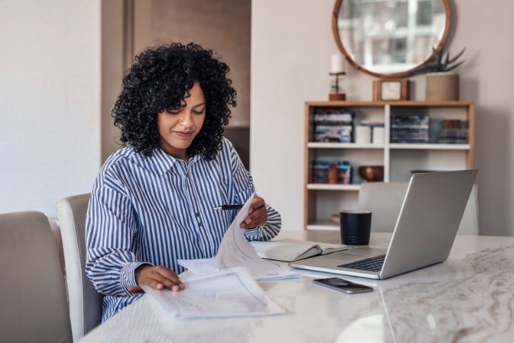 Balance Multiple Streams with mosaic career