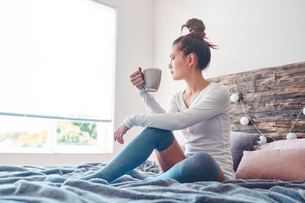 How to start working from home