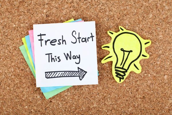 Jobs for the New Year