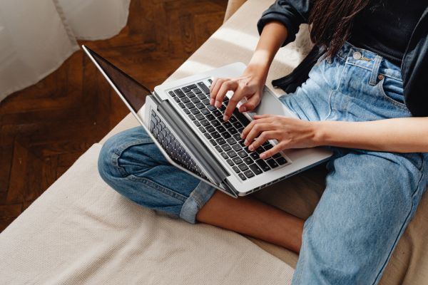laptop lifestyle