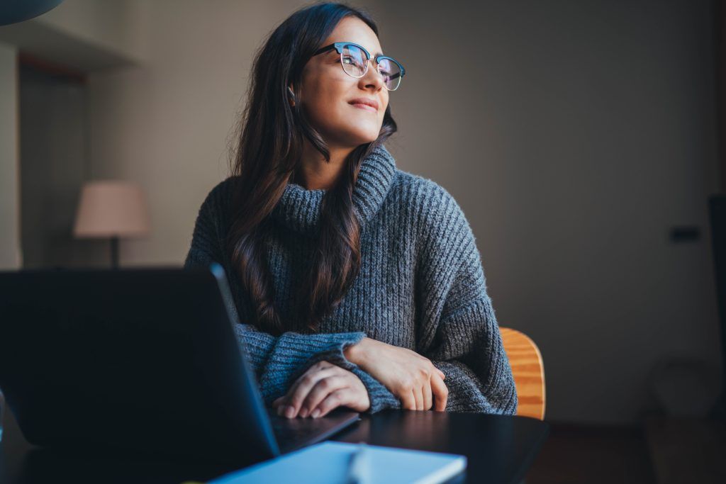 The Truth About Working From Home: How to Keep Going When It Gets Hard (or You’re Making No Money) 2