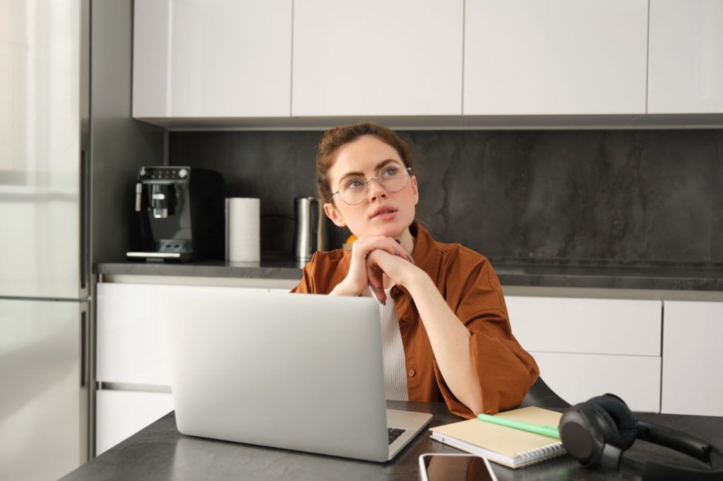 Can i work from home