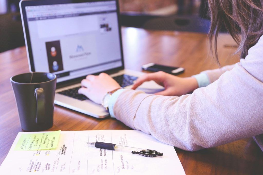 how to work from home