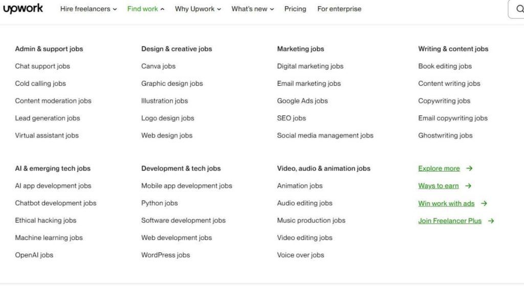 How to Set Up Your Upwork Profile and Start Getting Clients How to Set Up Your Upwork Profile and Start Getting Clients