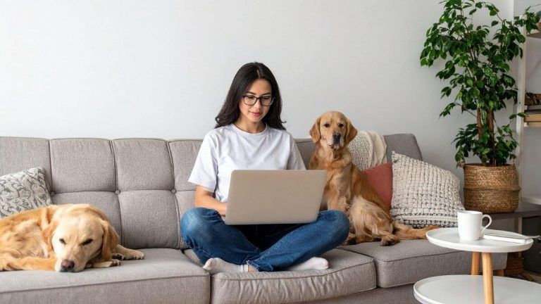 Upwork profile tips