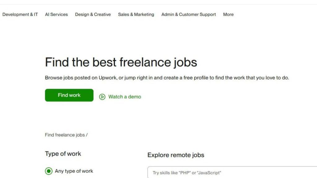 how to get clients on Upwork How to Set Up Your Upwork Profile and Start Getting Clients 1