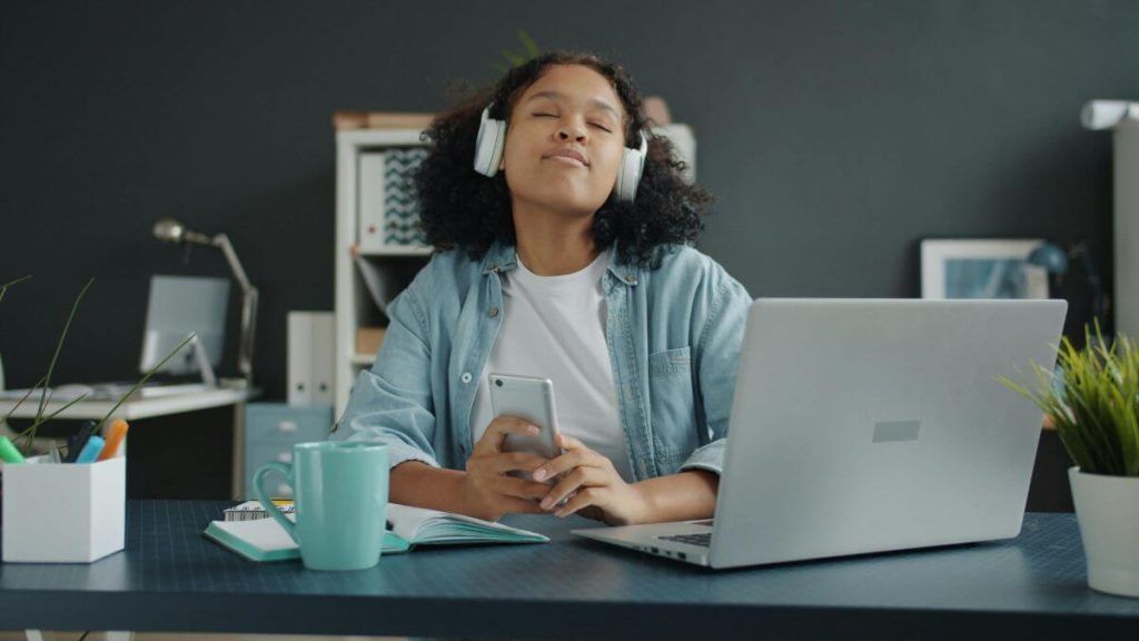 motivation for remote work