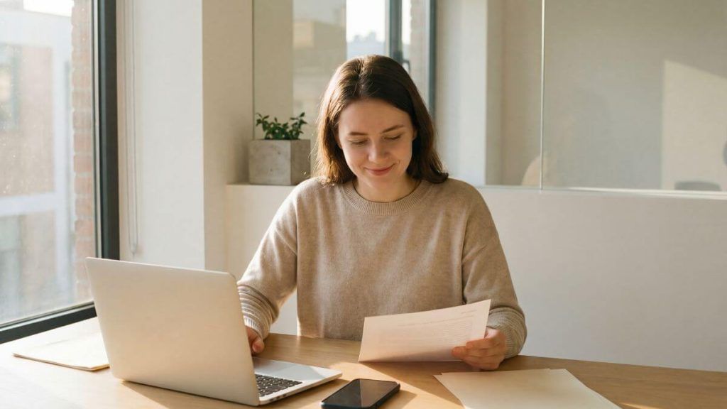 productivity habits at home
