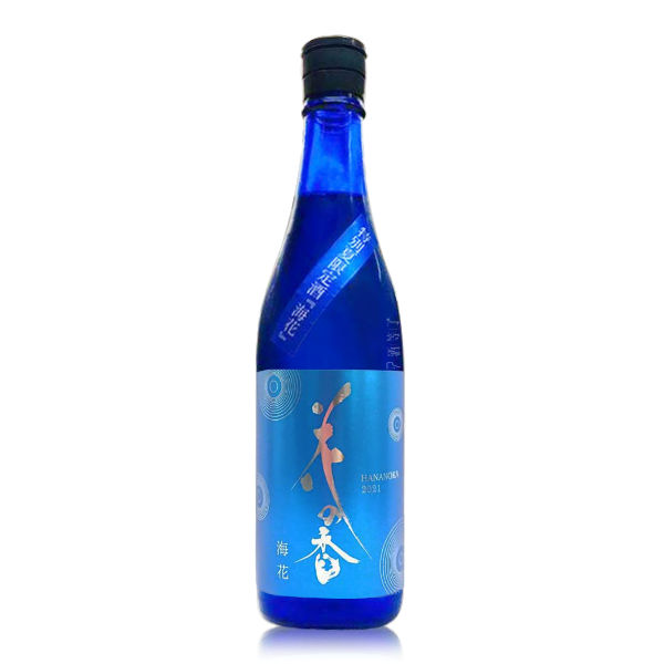 花之香 海花