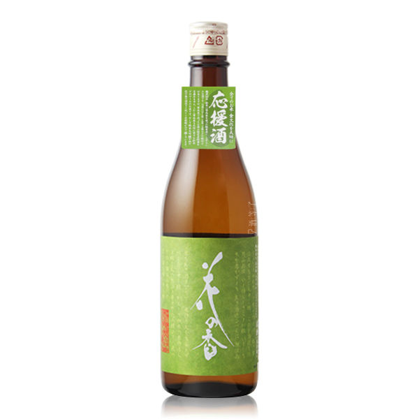 花之香 應援酒