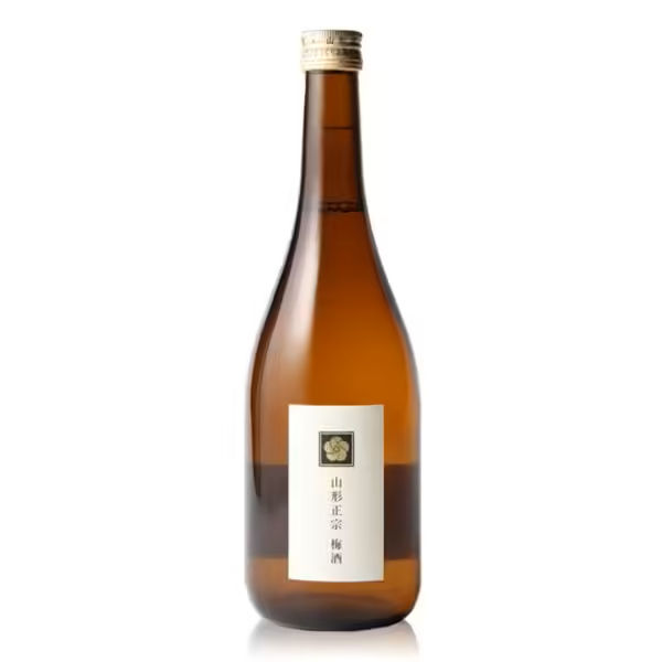 水戶部 山形正宗 經典梅酒