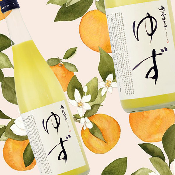 小林 鳳凰美田 頂級柚子酒 (超限量)