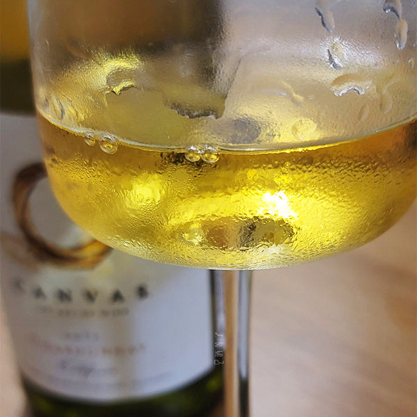 美國 納帕 麥克蒙戴維 加州畫布 夏多內白葡萄酒