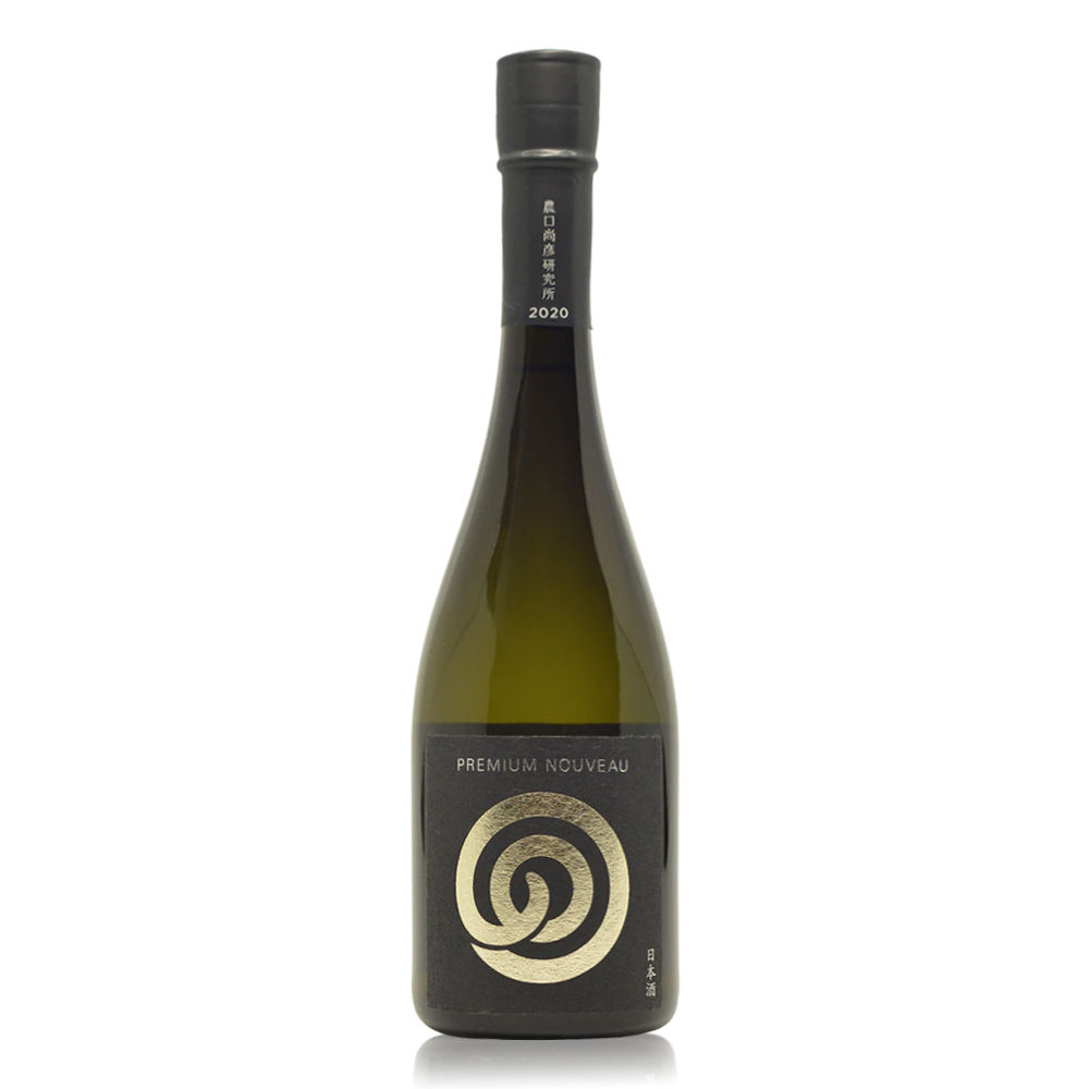 (生日酒)農口尚彥研究所Noguchi Naohiko PREMIUM 米壽