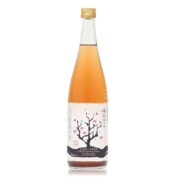 小林 鳳凰美田 秘蔵梅酒
