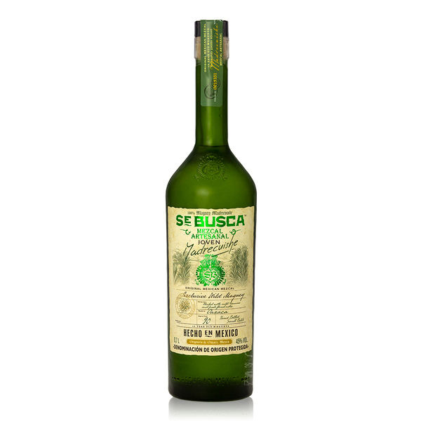 革命之花龍舌蘭酒(綠)