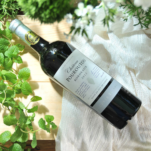 法國 波爾多 布魯托酒莊 伊蓮娜精選紅葡萄酒：圖片 2