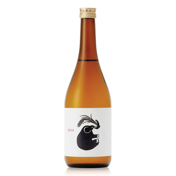 水戶部 山形正宗 稻造 純米吟釀（薰酒）