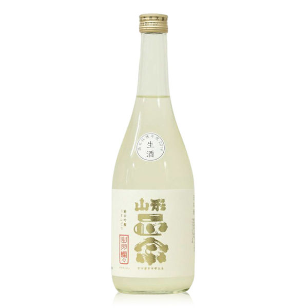 水戶部 山形正宗 純米吟釀 霞酒 (薰酒)