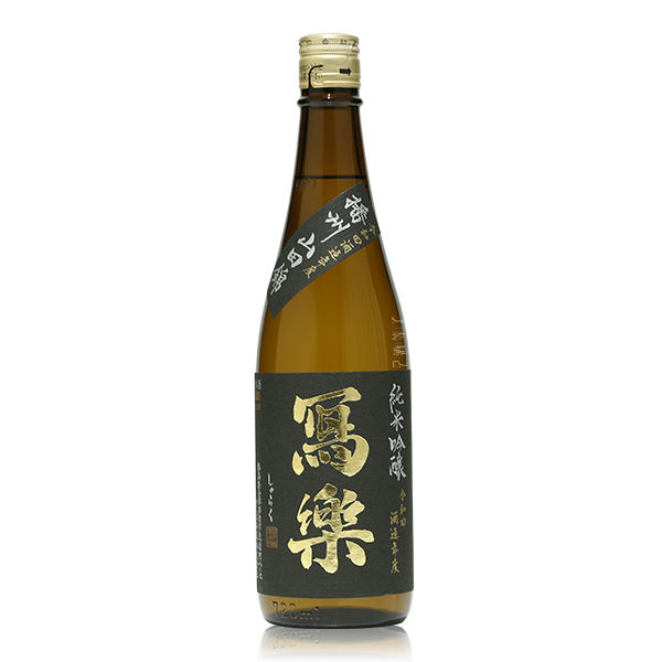 宮泉 寫樂 純米吟釀 播州山田錦