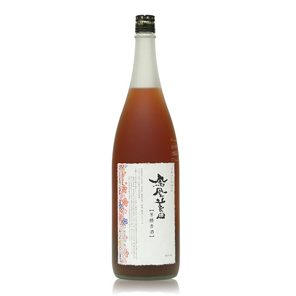小林 鳳凰美田 芳醇杏桃酒