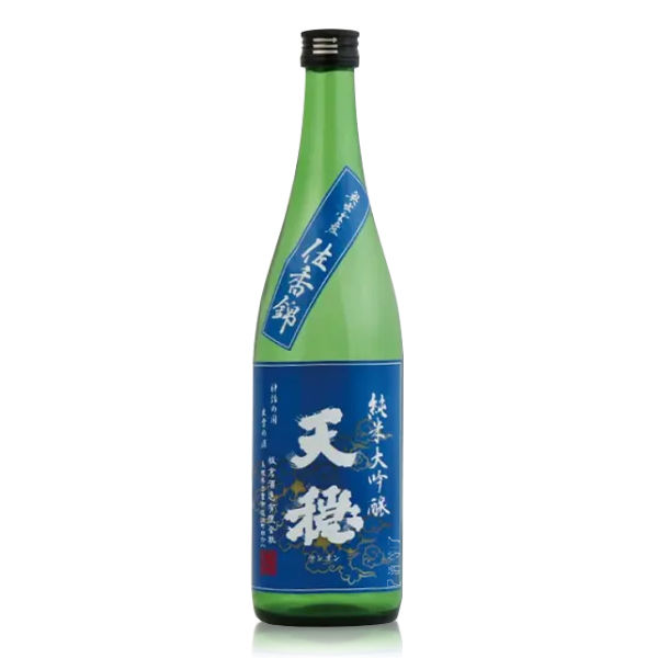 板倉 天穩 佐香錦 純米大吟釀