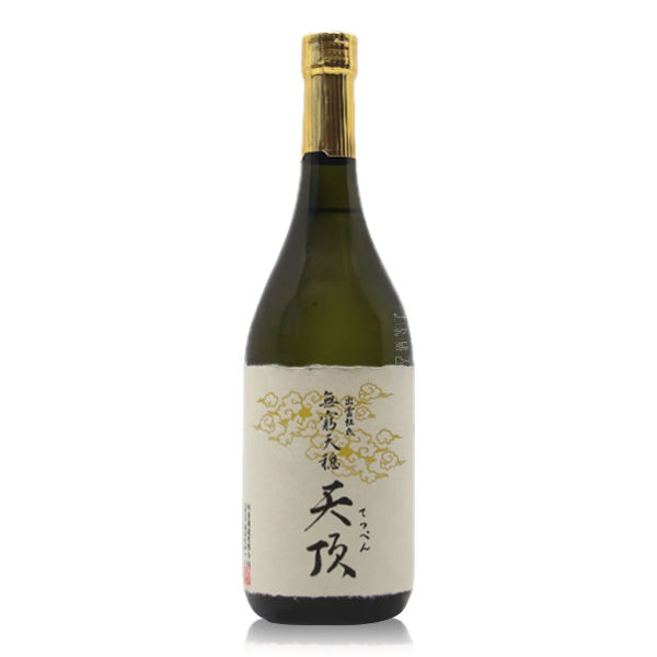 板倉 天頂 生酛純米大吟釀 無濾過原酒