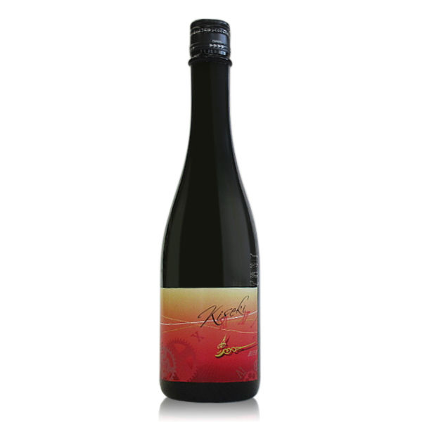 井賀屋 軌跡 熟成酒