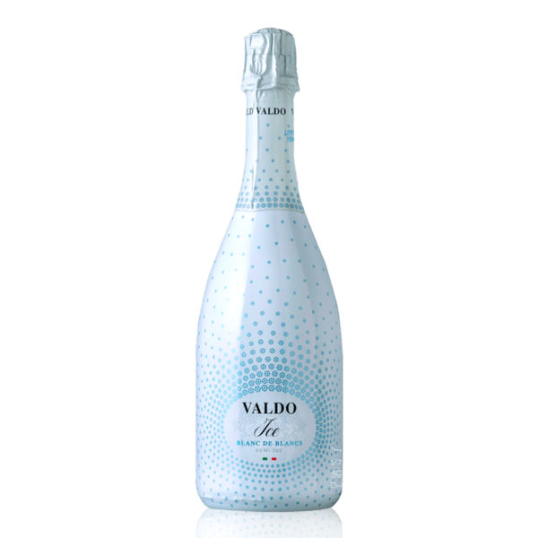 義大利 瓦朵酒莊 限定版璀璨冰微甜氣泡酒
