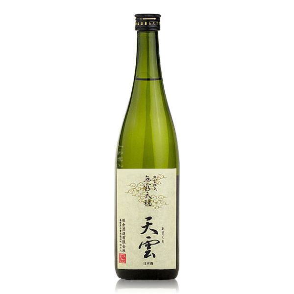 板倉 天雲 生酛純米吟釀:圖片 3