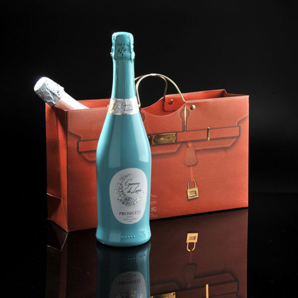 經典柏金包置酒帶(兩瓶裝)