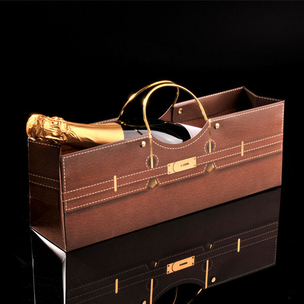 經典柏金包置酒帶(單瓶裝)