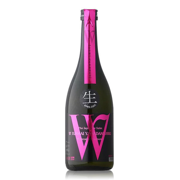 渡邊 W 山田錦45