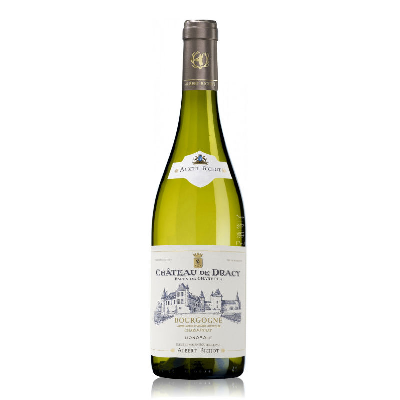 法國 亞柏彼修酒莊 勃根地 德雷西城堡白葡萄酒