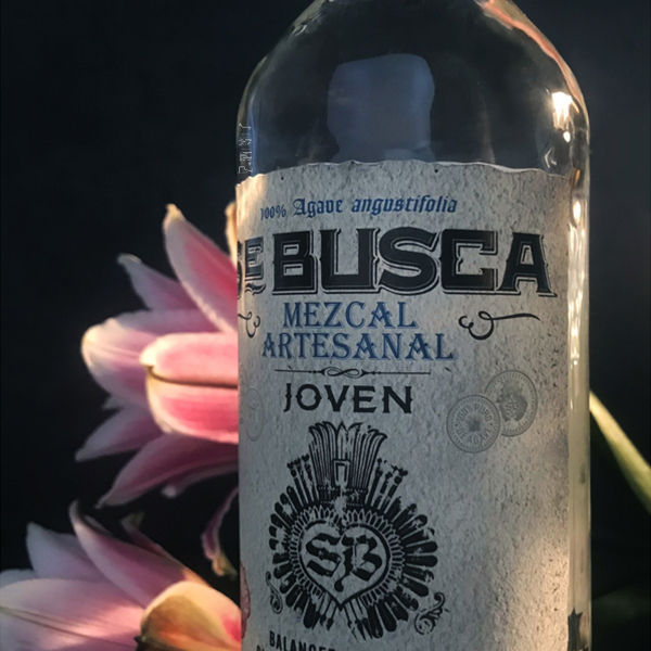 革命之花龍舌蘭酒(白)