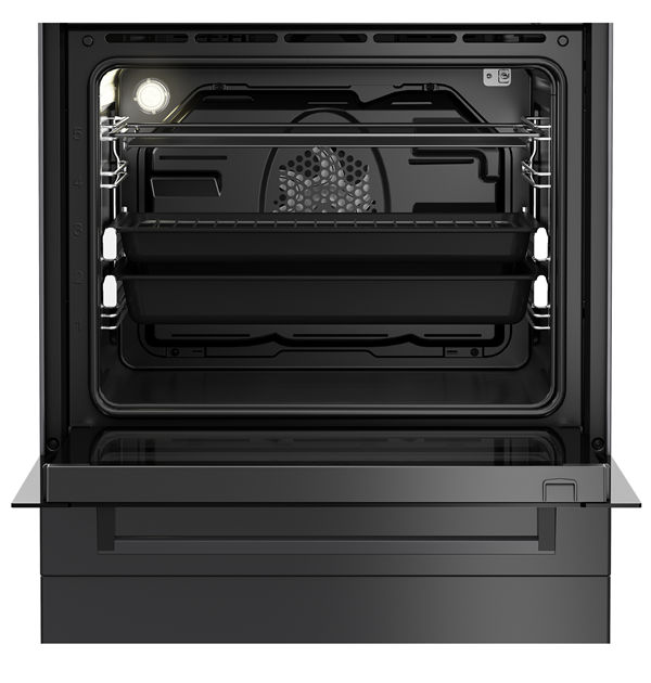 Beko Freestanding Oven 100 Gary Pyes Appliances Waiuku Electronic