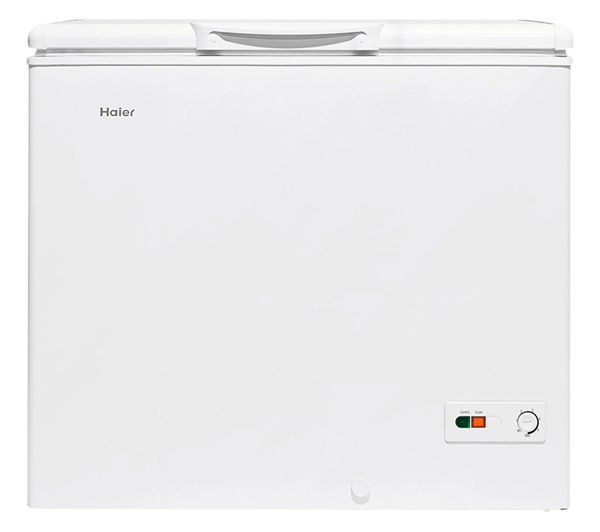 Haier 201L Chest Freezer 100 Gary Pyes Appliances Waiuku
