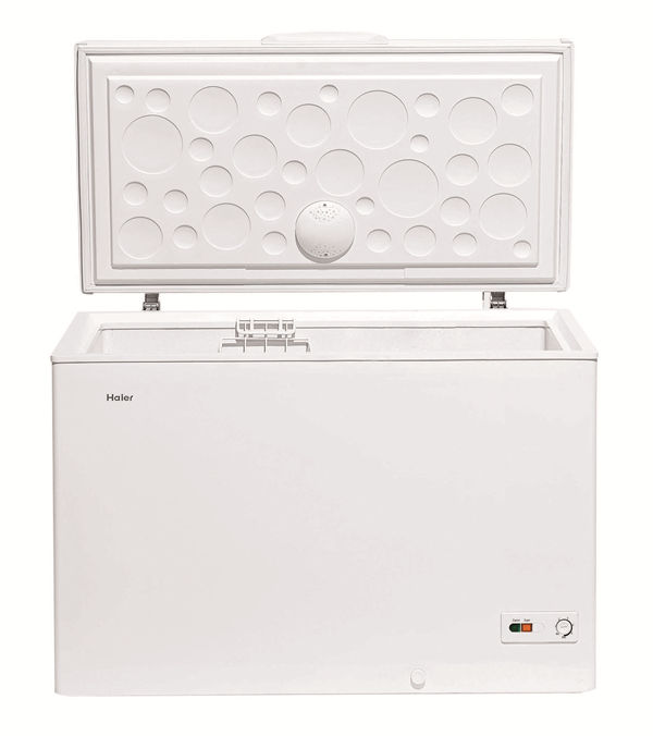 Haier 201L Chest Freezer 100 Gary Pyes Appliances Waiuku