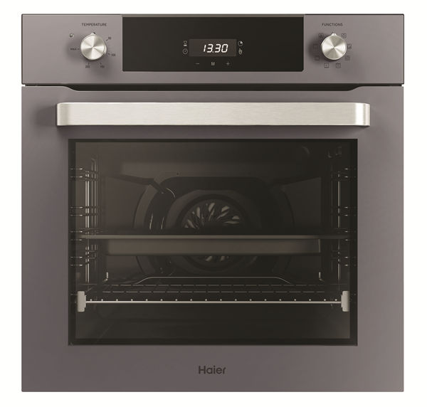 Haier BuiltIn Oven 100 Gary Pyes Appliances Waiuku Electronic
