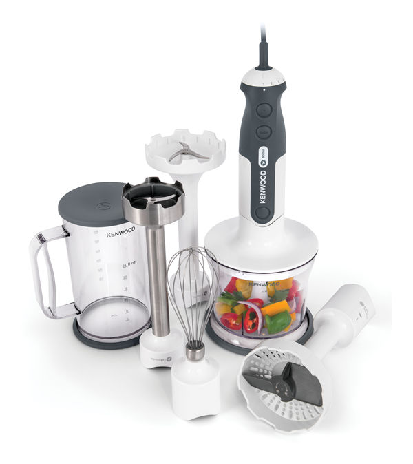 Kenwood Triblade Hand Blender 100 Gary Pyes Appliances Waiuku